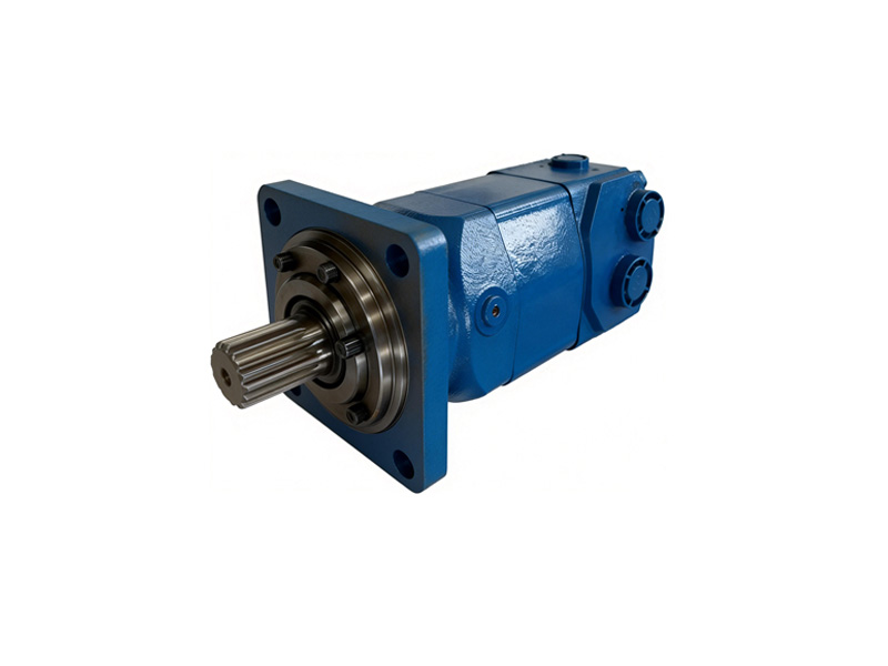 Mixing Motor 1010100185